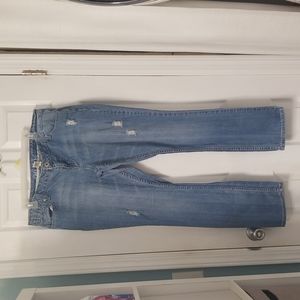 Mudd jeans size 15